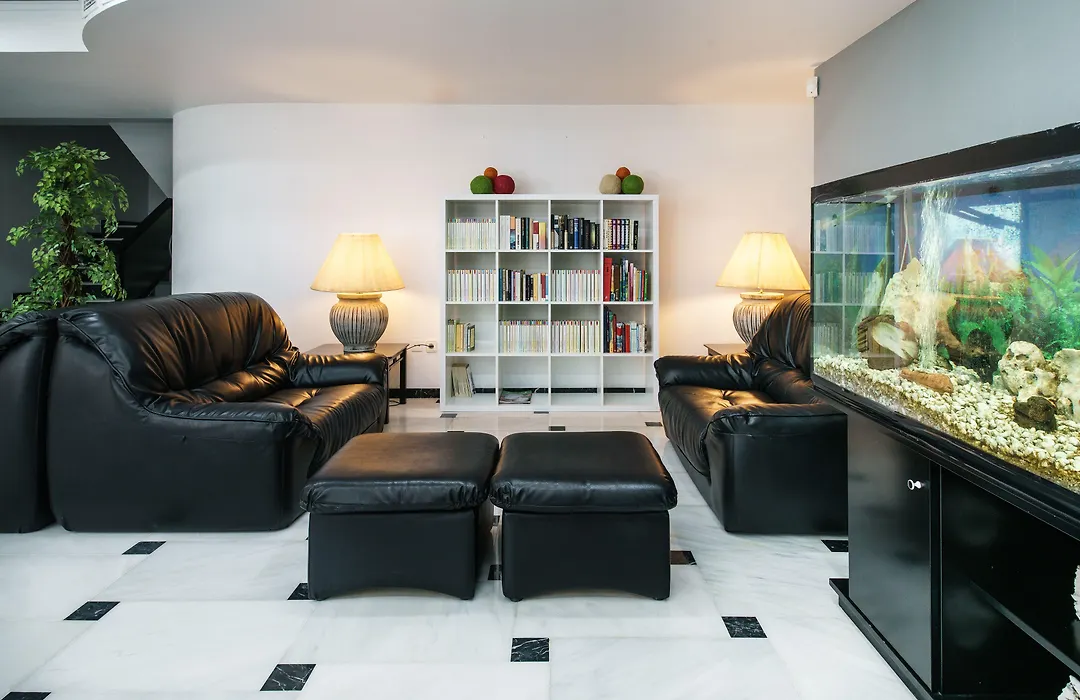 Hotel Albatros-1